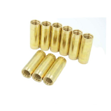 Copper Earth Rod Connector Coupler